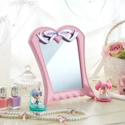 Sailor Moon SuperS - Der Traumspiegel Replika / Pretty Guardian: MegaHouse