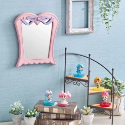 Sailor Moon SuperS - Der Traumspiegel Replika / Pretty Guardian: MegaHouse