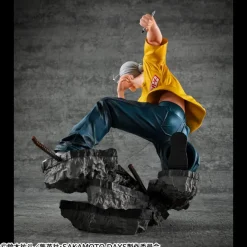 Sakamoto Days - Taro Sakamoto Statue: MegaHouse