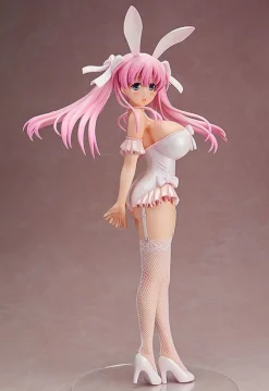 Saki The Nationals - Nodoka Haramura Statue / Bunny Version [Neuauflage]: FREEing