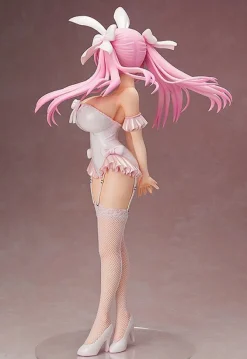 Saki The Nationals - Nodoka Haramura Statue / Bunny Version [Neuauflage]: FREEing