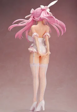 Saki The Nationals - Nodoka Haramura Statue / Bunny Version [Neuauflage]: FREEing