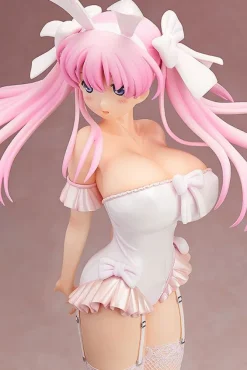 Saki The Nationals - Nodoka Haramura Statue / Bunny Version [Neuauflage]: FREEing