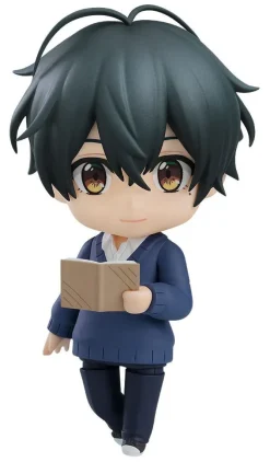 Sasaki and Miyano - Yoshikazu Miyano Nendoroid: Orange Rouge