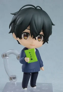 Sasaki and Miyano - Yoshikazu Miyano Nendoroid: Orange Rouge