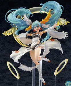 Selector Infected WIXOSS - Sun Priestess Tamayorihime Statue / WHS: Max Factory