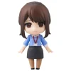 Senpai Is Mine (Ganbare Douki-chan) - Douki-chan Nendoroid Actionfigur: Union Creative