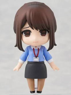 Senpai Is Mine (Ganbare Douki-chan) - Douki-chan Nendoroid Actionfigur: Union Creative