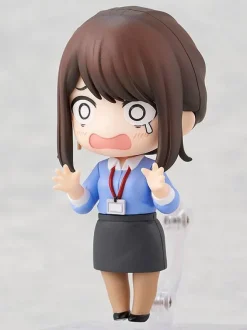 Senpai Is Mine (Ganbare Douki-chan) - Douki-chan Nendoroid Actionfigur: Union Creative