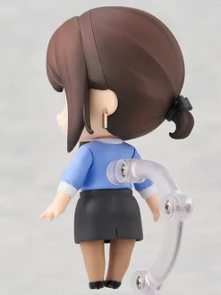 Senpai Is Mine (Ganbare Douki-chan) - Douki-chan Nendoroid Actionfigur: Union Creative
