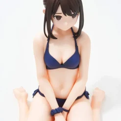 Senpai Is Mine (Ganbare Douki-chan) - Douki-chan Statue / Swimsuit Style: Union Creative