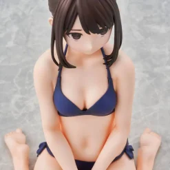 Senpai Is Mine (Ganbare Douki-chan) - Douki-chan Statue / Swimsuit Style: Union Creative