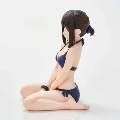 Senpai Is Mine (Ganbare Douki-chan) - Douki-chan Statue / Swimsuit Style: Union Creative