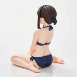 Senpai Is Mine (Ganbare Douki-chan) - Douki-chan Statue / Swimsuit Style: Union Creative