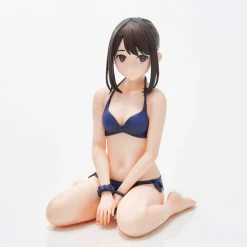 Senpai Is Mine (Ganbare Douki-chan) - Douki-chan Statue / Swimsuit Style: Union Creative