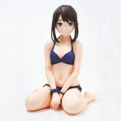 Senpai Is Mine (Ganbare Douki-chan) - Douki-chan Statue / Swimsuit Style: Union Creative