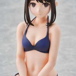 Senpai Is Mine (Ganbare Douki-chan) - Douki-chan Statue / Swimsuit Style: Union Creative