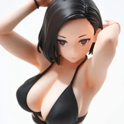 Senpai Is Mine (Ganbare Douki-chan) - Senpai-san Statue / Swimsuit Style: Union Creative