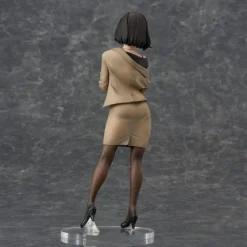 Senpai Is Mine (Ganbare Douki-chan) - Senpai-san Statue: Union Creative