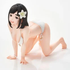Senpai Is Mine (Ganbare Douki-chan) - Kouhai-chan Statue / Swimsuit Style: Union Creative