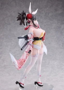 Senran Kagura - Asuka Statue / Japanese Bunny Version: FREEing