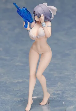 Senran Kagura Peach Beach Splash - Yumi Statue / S-Style - Swimsuit Version: FREEing