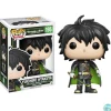 Seraph of the End - Yuichiro Hyakuya Figur - POP!: Funko