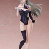 Seven Deadly Sins - Elizabeth Statue / Bunny Version: FREEing