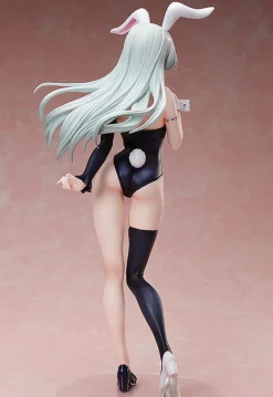 Seven Deadly Sins - Elizabeth Statue / Bunny Version: FREEing
