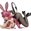 Seven Mortal Sins - Asmodeus Statue / Bunny Version: FREEing