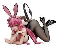 Seven Mortal Sins - Asmodeus Statue / Bunny Version: FREEing