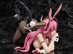 Seven Mortal Sins - Asmodeus Statue / Bunny Version: FREEing