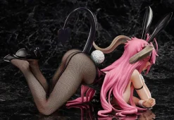 Seven Mortal Sins - Asmodeus Statue / Bunny Version: FREEing