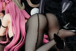 Seven Mortal Sins - Asmodeus Statue / Bunny Version: FREEing