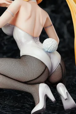 Seven Mortal Sins - Lucifer Statue / Bunny Version: FREEing