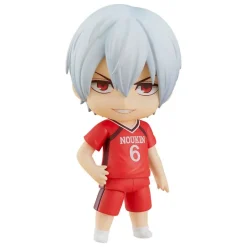 Shakunetsu Kabaddi - Tatsuya Yoigoshi Nendoroid: Orange Rouge