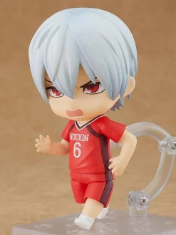 Shakunetsu Kabaddi - Tatsuya Yoigoshi Nendoroid: Orange Rouge