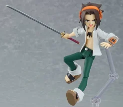 Shaman King - Yoh Asakura Figma: Max Factory