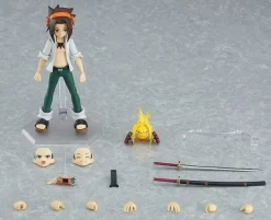 Shaman King - Yoh Asakura Figma: Max Factory