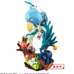 Shangri-La Frontier - Shangri-La Frontier vs Monster Diorama / Petitrama EX Series - Collection Set: