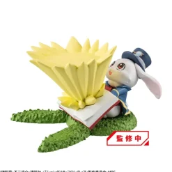 Shangri-La Frontier - Shangri-La Frontier vs Monster Diorama / Petitrama EX Series - Collection Set: