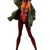 Shin Evangelion Movie - Shikinami Asuka Langley Statue / Hoodie Ver.: Alter