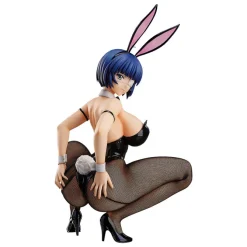 Shin Ikki Tousen - Ryomou Shimei Statue / 2nd Bunny Version: FREEing