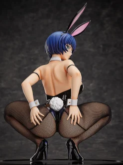 Shin Ikki Tousen - Ryomou Shimei Statue / 2nd Bunny Version: FREEing