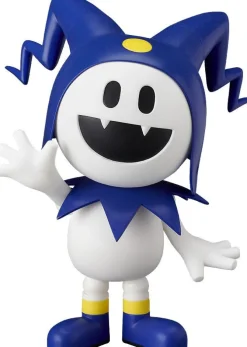 Shin Megami Tensei - Jack Frost Nendoroid: Max Factory