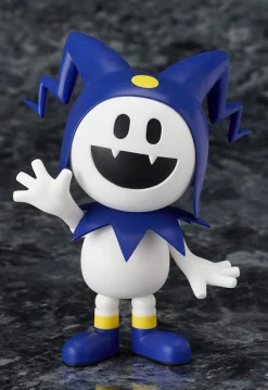 Shin Megami Tensei - Jack Frost Nendoroid: Max Factory