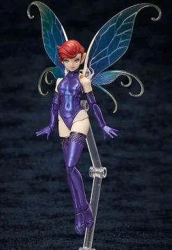 Shin Megami Tensei - Pixie Figma [NEUAUFLAGE]: FREEing