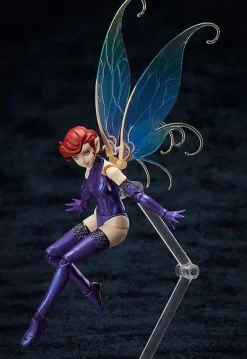 Shin Megami Tensei - Pixie Figma [NEUAUFLAGE]: FREEing