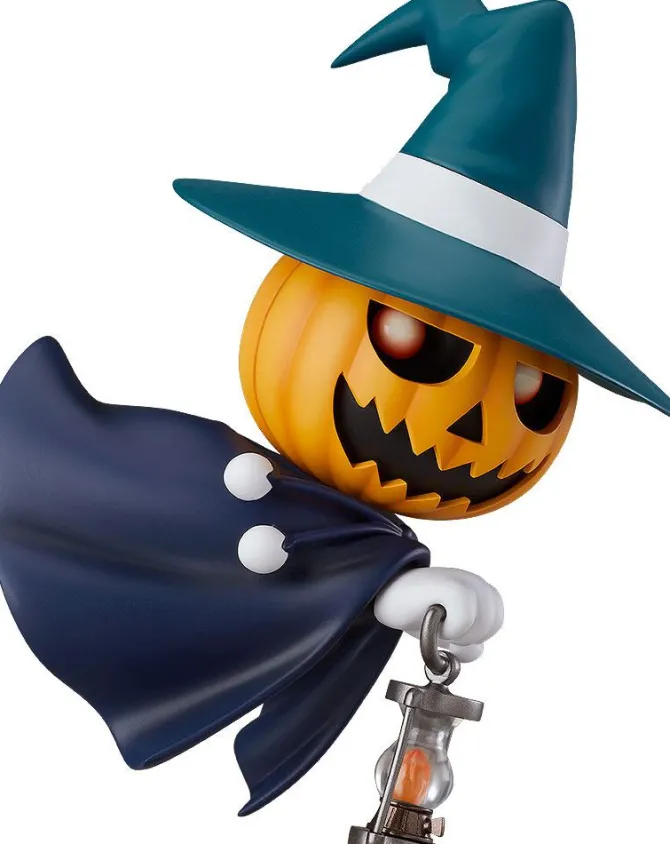 Shin Megami Tensei - Pyro Jack Nendoroid: Good Smile Company