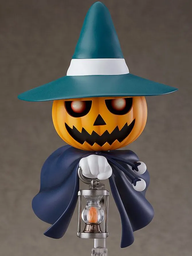 Shin Megami Tensei - Pyro Jack Nendoroid: Good Smile Company